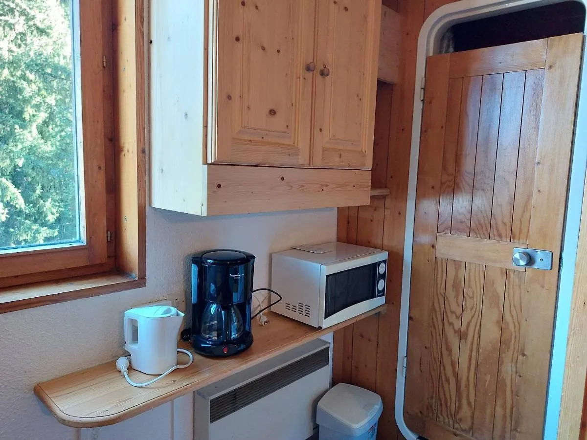 Apartament Studio Cosy Pour 2 Personnes, Proche Pistes Et Commodites, Arc 1800 - Fr-1-411-293 Les Arcs