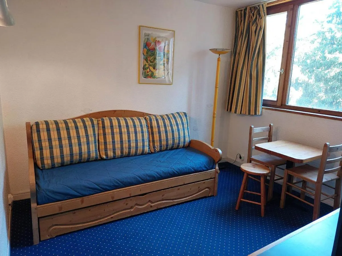 Apartament Studio Cosy Pour 2 Personnes, Proche Pistes Et Commodites, Arc 1800 - Fr-1-411-293 Les Arcs